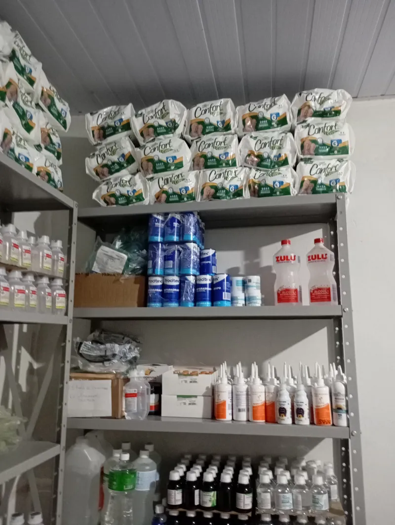 Foto 4 – Prefeitura de Paraibano segue investindo na saúde da população!