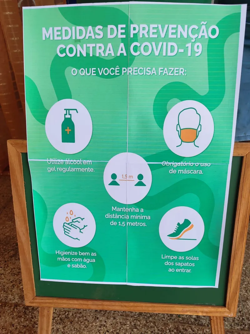 Foto 2 – Prefeitura de Paraibano,realiza mais uma importante ação do Programa Saúde na Escola.