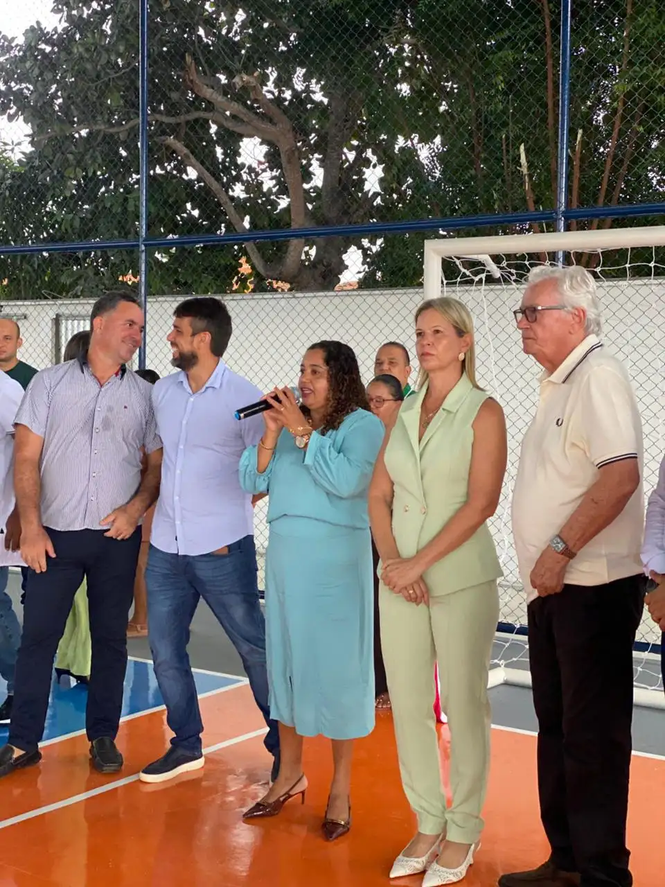 Foto 22 – Paraibano celebra 73 anos de história, conquistas e desenvolvimento.