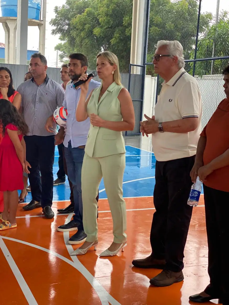 Foto 16 – Paraibano celebra 73 anos de história, conquistas e desenvolvimento.