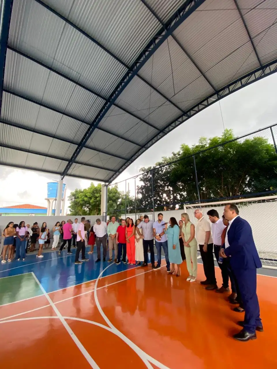 Foto 13 – Paraibano celebra 73 anos de história, conquistas e desenvolvimento.
