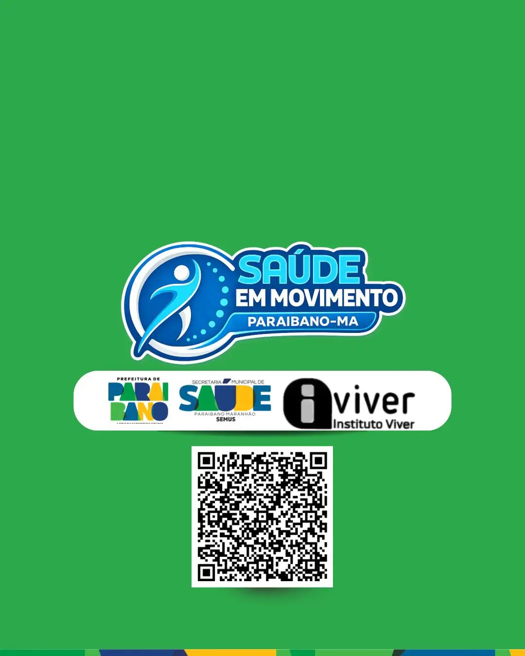 Foto 12 – Prefeitura de Paraibano realiza ação Saúde é Movimento em parceria com o Instituto Viver.