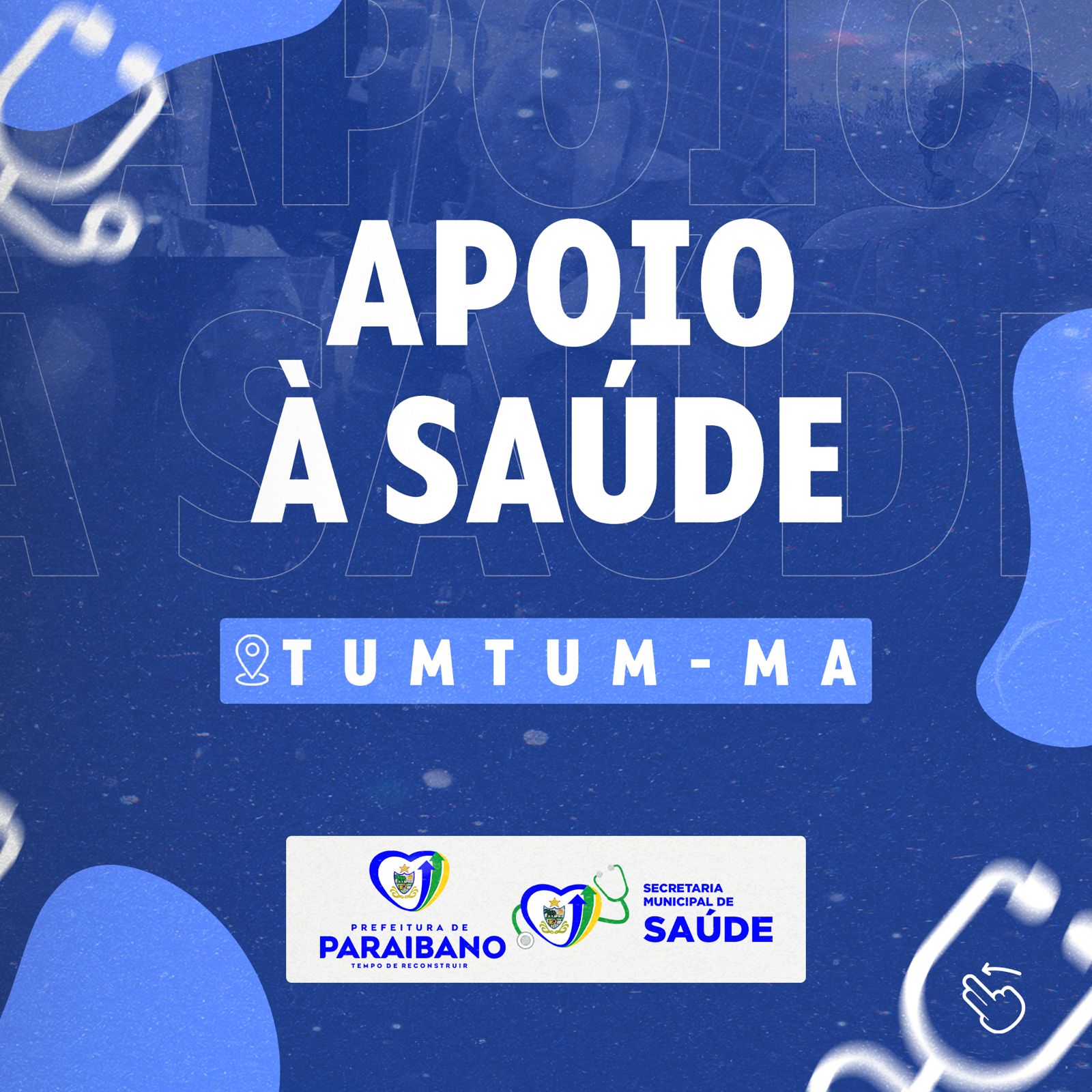 A Prefeitura de Paraibano, por meio da Secretaria de Saúde, realizou uma importante ação de apoio aos pacientes do município