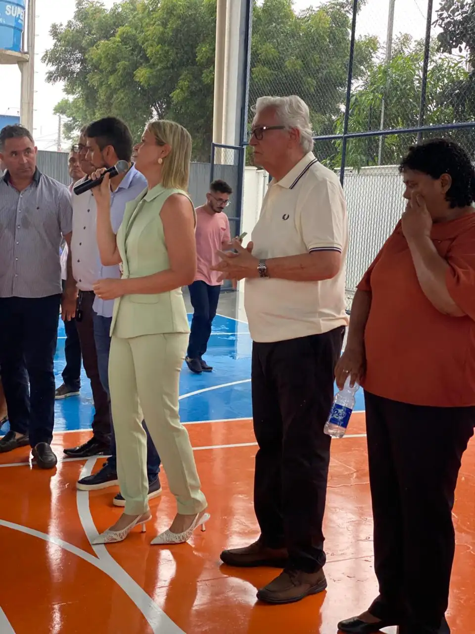 Foto 12 – Paraibano celebra 73 anos de história, conquistas e desenvolvimento.