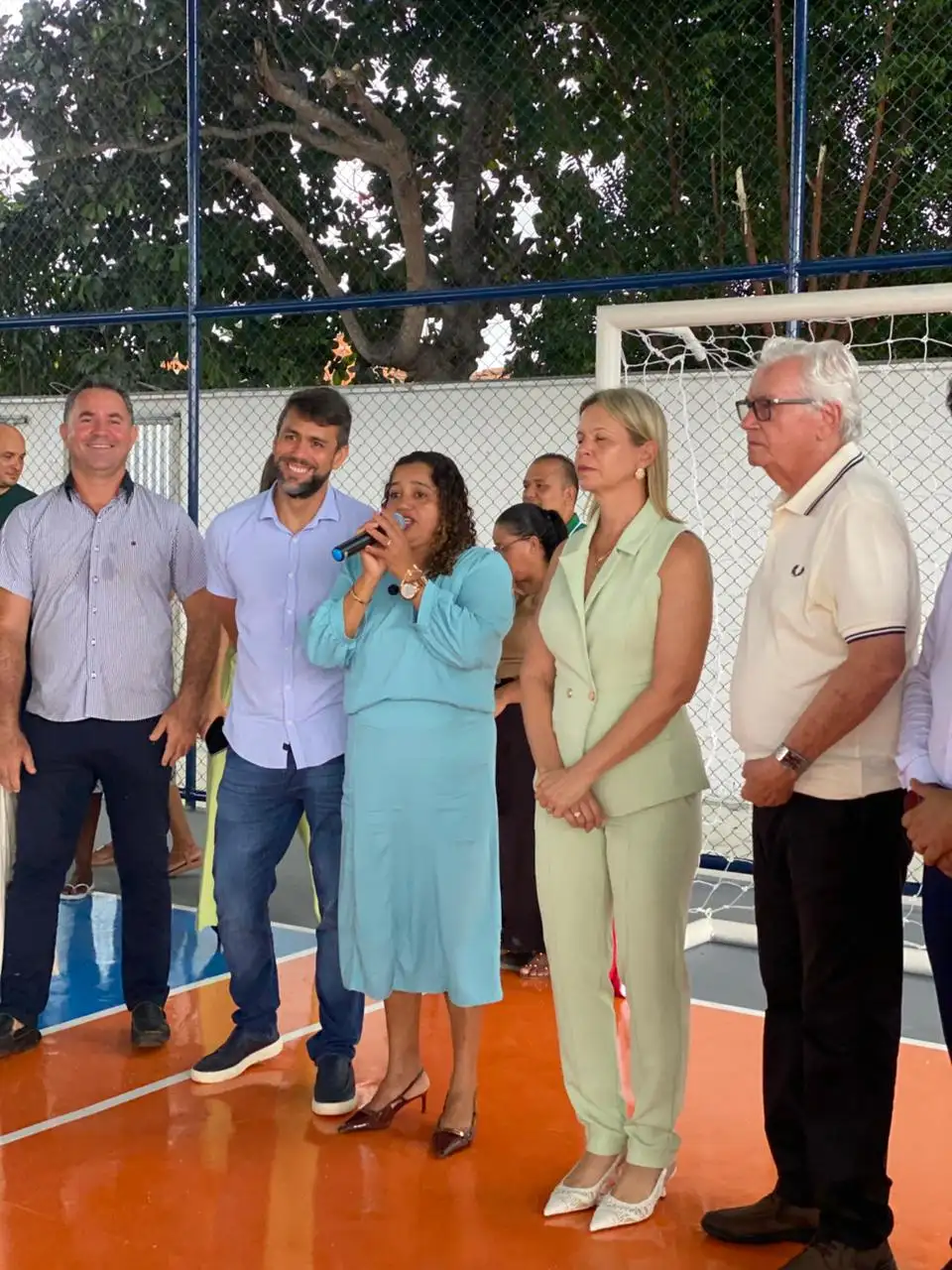 Foto 20 – Paraibano celebra 73 anos de história, conquistas e desenvolvimento.