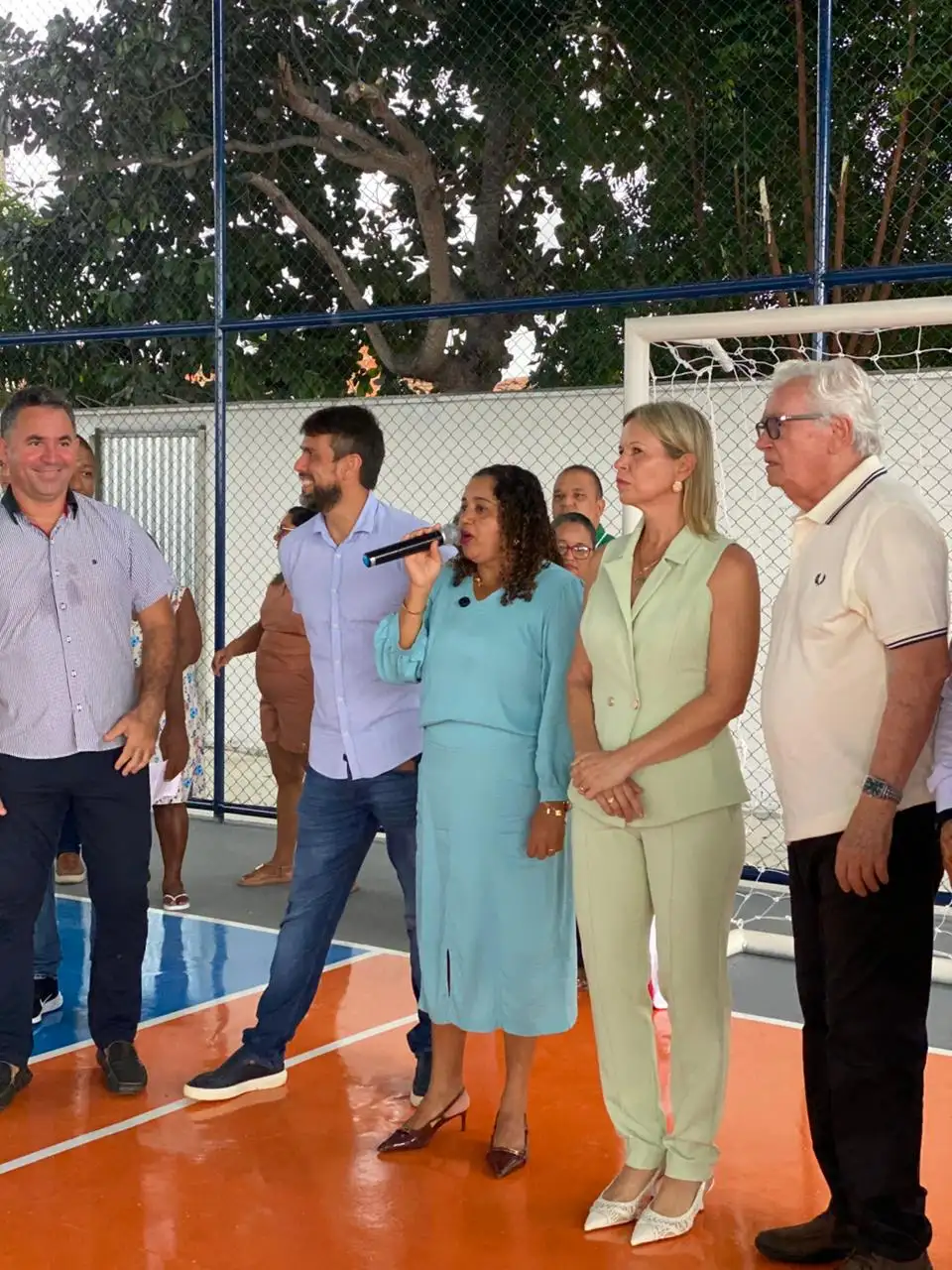 Foto 18 – Paraibano celebra 73 anos de história, conquistas e desenvolvimento.